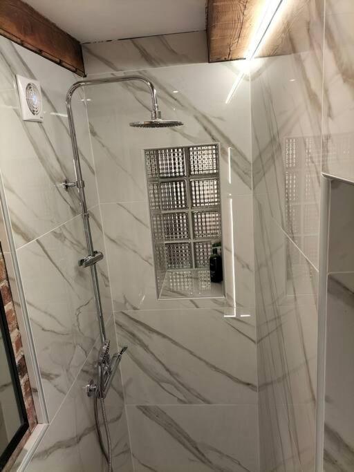 Uroczy Apartament W Centrum Krakowa Exteriér fotografie
